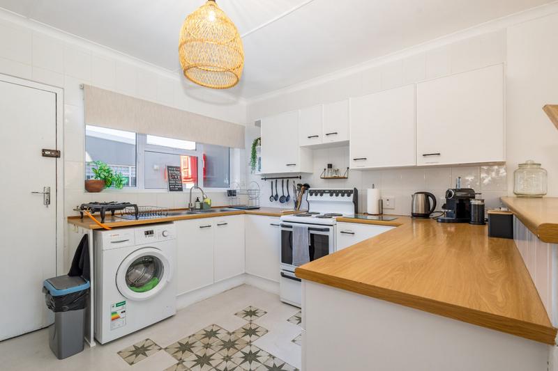 2 Bedroom Property for Sale in Seaside Longships Western Cape